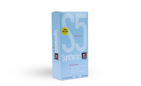 Synthetic Urine System Byron MN 55920